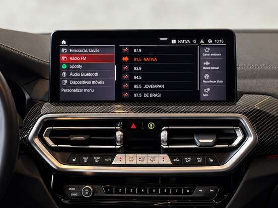 BMW-X4-3.0 TWINPOWER GASOLINA M40I STEPTRONIC BMW-X4-2023