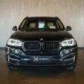 BMW X5 3.0 4X4 30D I6 TURBO DIESEL 4P AUTOMÁTICO BMW X5 3.0 4X4 30D I6 TURBO DIESEL 4P AUTOMÁTICO