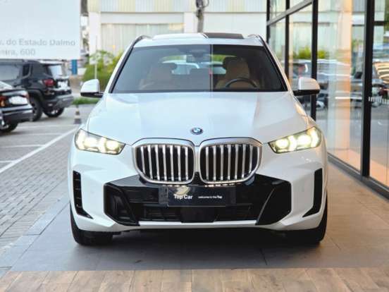 BMW-X5-2024