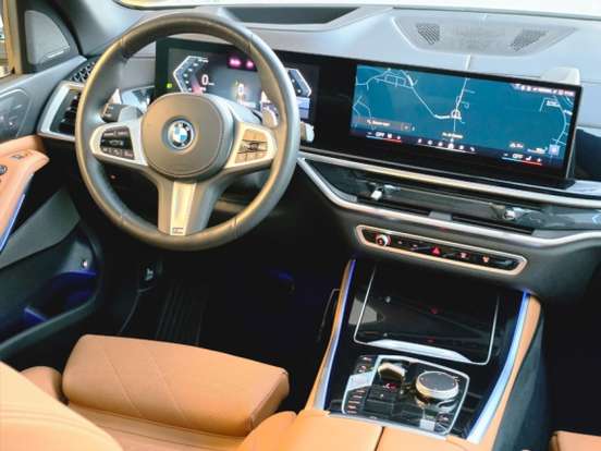 BMW-X5-3.0 I6 TURBO HÍBRIDO XDRIVE50E M SPORT AUTOMÁTICO BMW-X5-2024