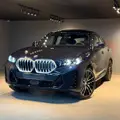 BMW X6 3.0 TWINPOWER GASOLINA XDRIVE40I M SPORT AUTOMÁTICO BMW X6 3.0 TWINPOWER GASOLINA XDRIVE40I M SPORT AUTOMÁTICO