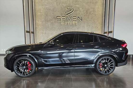 BMW-X6-2025