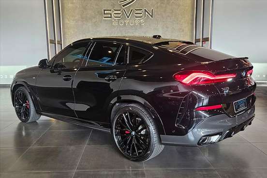 BMW-X6-2025