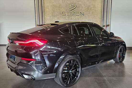 BMW-X6-2025