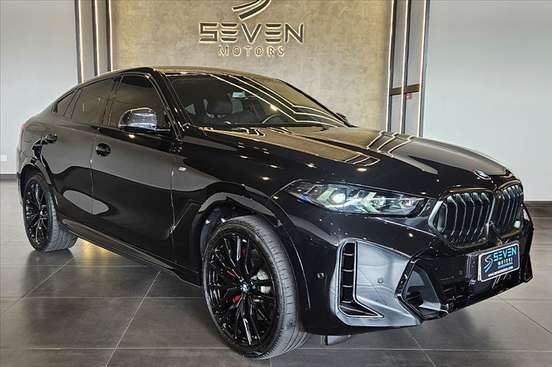 BMW-X6-2025