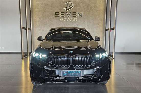 BMW-X6-2025