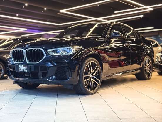 BMW-X6-2022