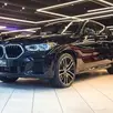 BMW X6 3.0 TWINPOWER GASOLINA XDRIVE40I M SPORT AUTOMÁTICO BMW X6 3.0 TWINPOWER GASOLINA XDRIVE40I M SPORT AUTOMÁTICO
