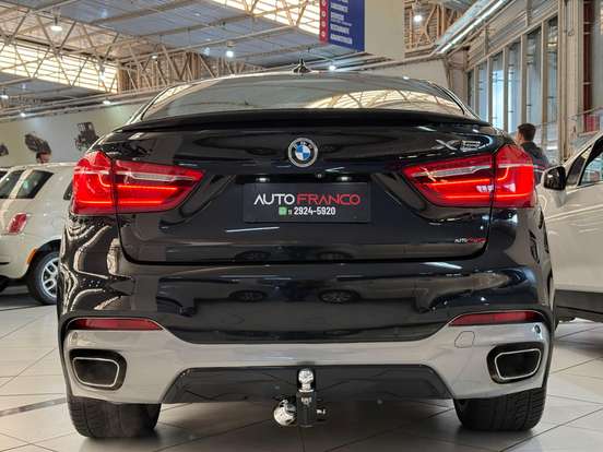 BMW-X6-2015