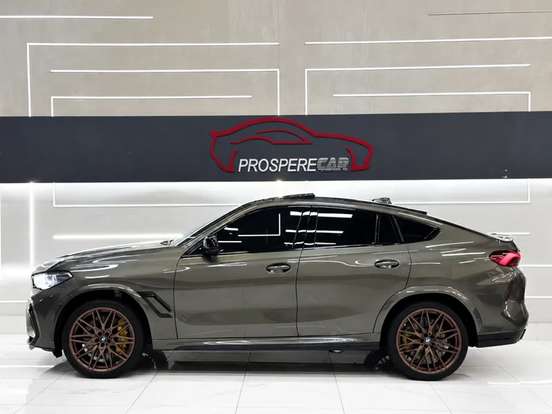 BMW-X6-4.4 V8 BITURBO GASOLINA M COMPETITION AUTOMÁTICO BMW-X6-2022