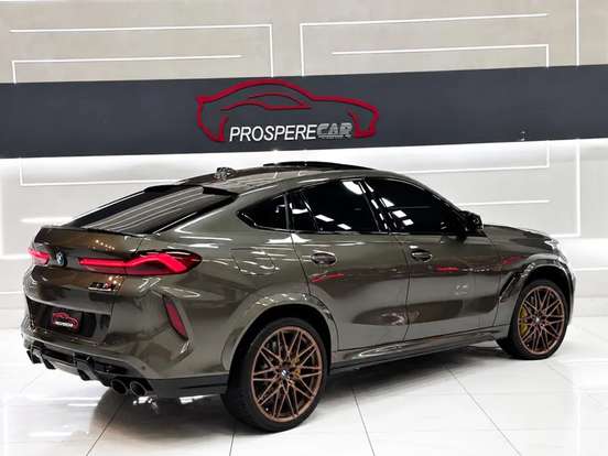 BMW-X6-4.4 V8 BITURBO GASOLINA M COMPETITION AUTOMÁTICO BMW-X6-2022