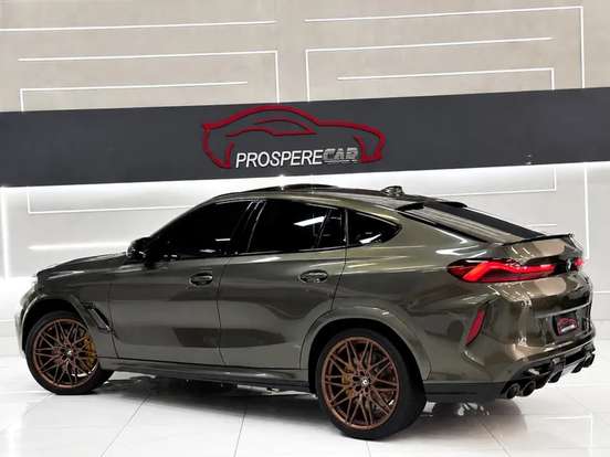 BMW-X6-4.4 V8 BITURBO GASOLINA M COMPETITION AUTOMÁTICO BMW-X6-2022