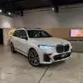 BMW X7 4.4 V8 GASOLINA M50i STEPTRONIC BMW X7 4.4 V8 GASOLINA M50i STEPTRONIC