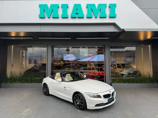 BMW-Z4-2010