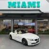 BMW Z4 3.0 ROADSTER 4X2 35I I6 24V GASOLINA 2P AUTOMÁTICO BMW Z4 3.0 ROADSTER 4X2 35I I6 24V GASOLINA 2P AUTOMÁTICO