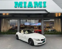 BMW Z4 3.0 ROADSTER 4X2 35I I6 24V GASOLINA 2P AUTOMÁTICO BMW Z4 3.0 ROADSTER 4X2 35I I6 24V GASOLINA 2P AUTOMÁTICO