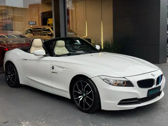 BMW-Z4-2010
