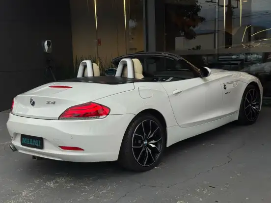 BMW-Z4-2010