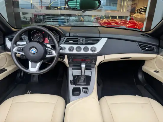 BMW-Z4-2010