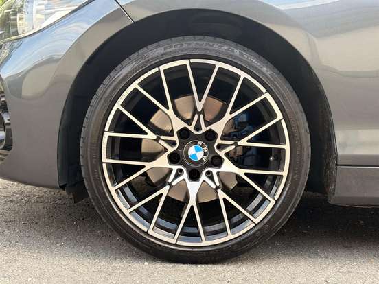 BMW-125i-2.0 M SPORT 16V FLEX 4P AUTOMÁTICO BMW-125i-2015
