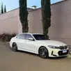 BMW 320i 2.0 16V TURBO FLEX SPORT GP AUTOMÁTICO BMW 320i 2.0 16V TURBO FLEX SPORT GP AUTOMÁTICO