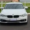 BMW 320i 2.0 SPORT GP 16V TURBO ACTIVE FLEX 4P AUTOMÁTICO BMW 320i 2.0 SPORT GP 16V TURBO ACTIVE FLEX 4P AUTOMÁTICO