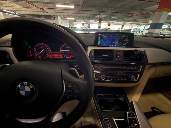 BMW-320i-2.0 SPORT GP 16V TURBO ACTIVE FLEX 4P AUTOMÁTICO BMW-320i-2018