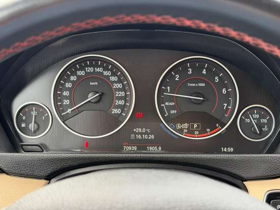 BMW-320i-2.0 SPORT GP 16V TURBO ACTIVE FLEX 4P AUTOMÁTICO BMW-320i-2017