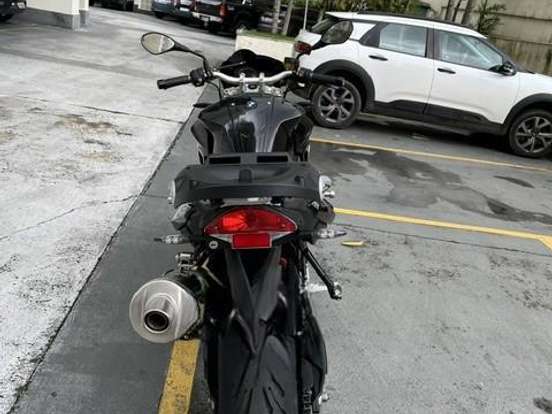 BMW-F 800 R BMW-F 800 R-2013