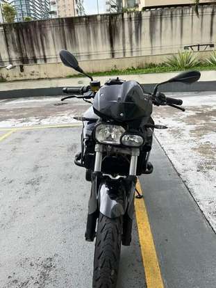 BMW-F 800 R-2013