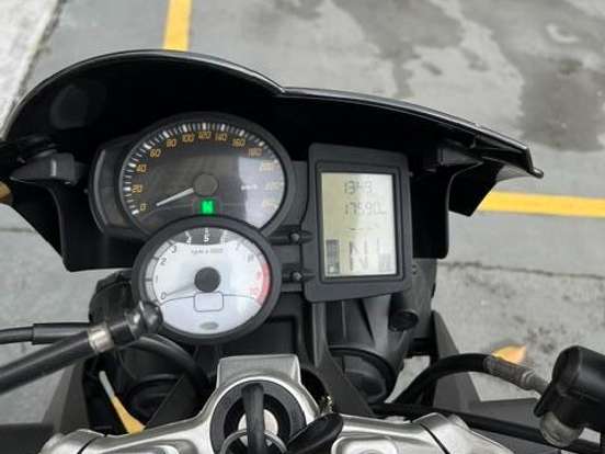 BMW-F 800 R BMW-F 800 R-2013