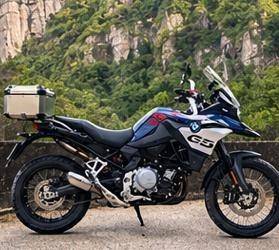 BMW F 850 GS PREMIUM 