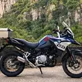 BMW F 850 GS PREMIUM BMW F 850 GS PREMIUM
