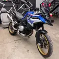 BMW F 850 GS PREMIUM BMW F 850 GS PREMIUM