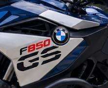 BMW-F 850 GS PREMIUM BMW-F 850 GS PREMIUM-2023