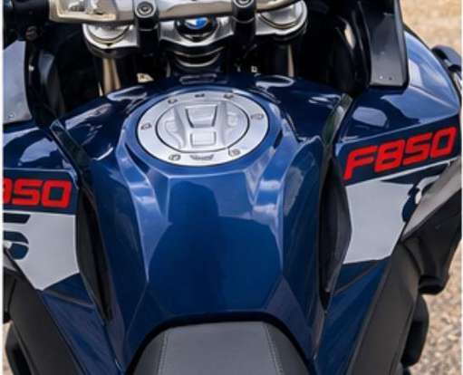 BMW-F 850 GS PREMIUM BMW-F 850 GS PREMIUM-2023
