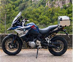 BMW-F 850 GS PREMIUM BMW-F 850 GS PREMIUM-2023