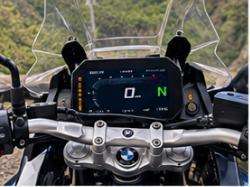 BMW-F 850 GS PREMIUM BMW-F 850 GS PREMIUM-2023