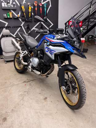BMW-F 850 GS PREMIUM BMW-F 850 GS PREMIUM-2023
