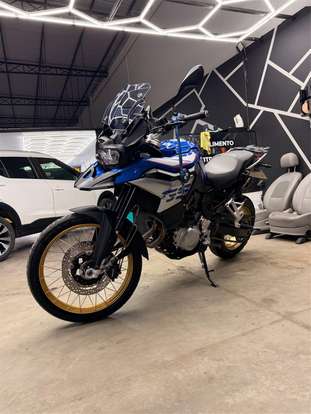 BMW-F 850 GS PREMIUM BMW-F 850 GS PREMIUM-2023
