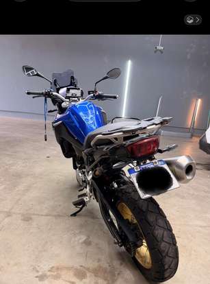 BMW-F 850 GS PREMIUM BMW-F 850 GS PREMIUM-2023