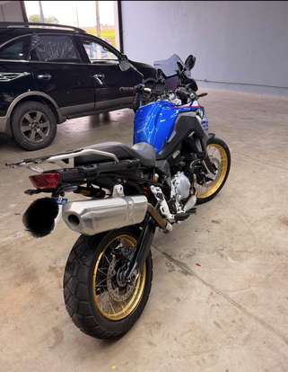 BMW-F 850 GS PREMIUM BMW-F 850 GS PREMIUM-2023