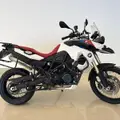 BMW F 800 GS BMW F 800 GS