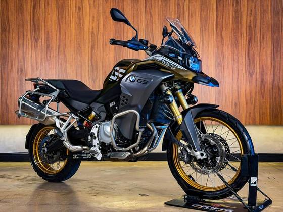 BMW F 850 GS ADVENTURE 