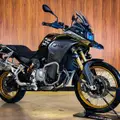 BMW F 850 GS ADVENTURE BMW F 850 GS ADVENTURE