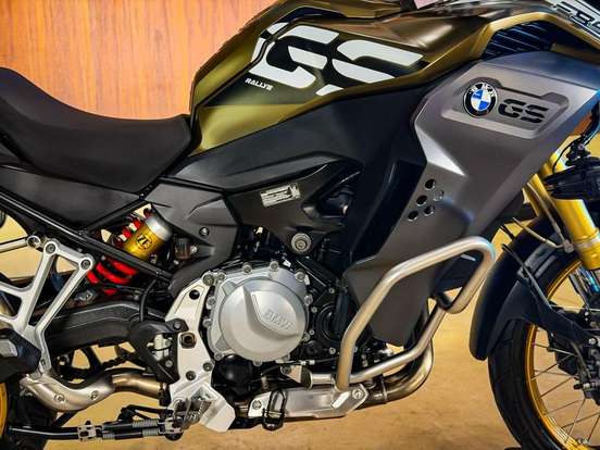 BMW-F 850 GS ADVENTURE-2024