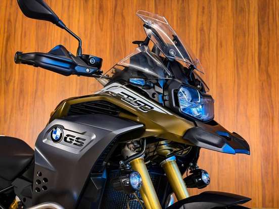 BMW-F 850 GS ADVENTURE-2024