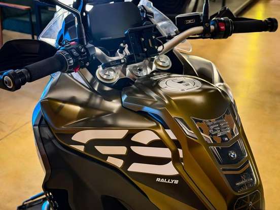 BMW-F 850 GS ADVENTURE-2024