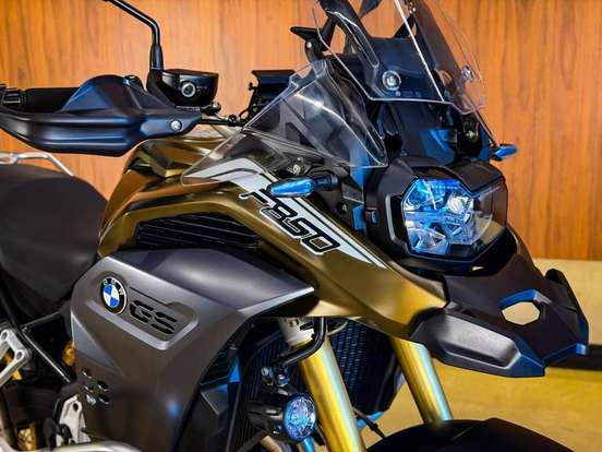 BMW-F 850 GS ADVENTURE-2024