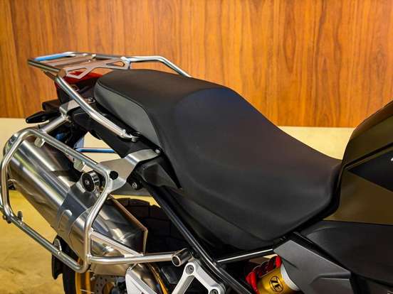 BMW-F 850 GS ADVENTURE BMW-F 850 GS ADVENTURE-2024